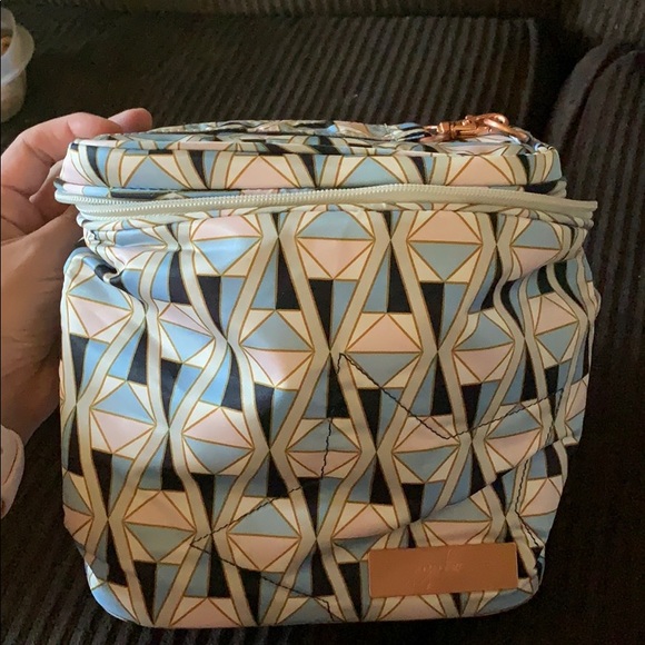 Ju-Ju-Be Handbags - Jujube fuel cell